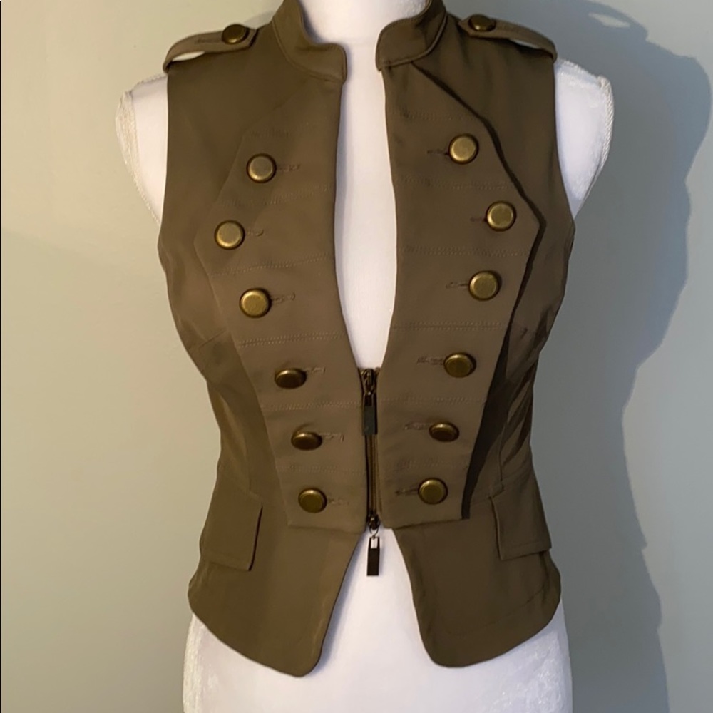 Military style best